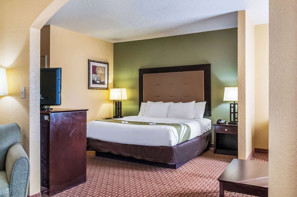 Quality Inn & Suites Slidell - photo 28