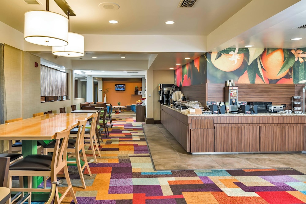 Fairfield Inn & Suites Jacksonville Airport - featured photo