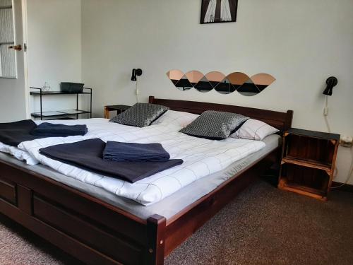 Hotel Olimpijski - carbon neutral hotel in Oswiecim