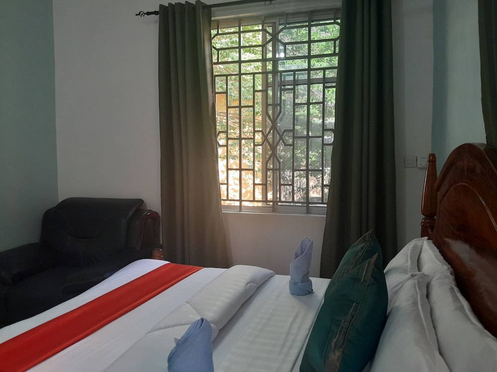 Dag Hotel Morogoro — Morogoro — photo 5