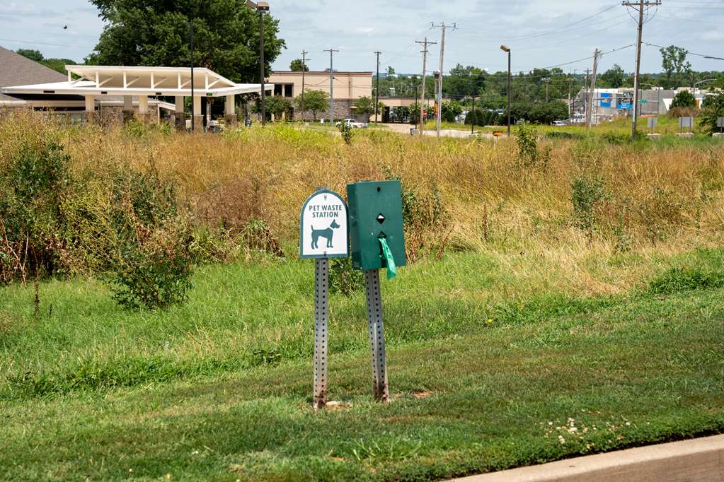 Studio 6 Claremore OK - photo 22