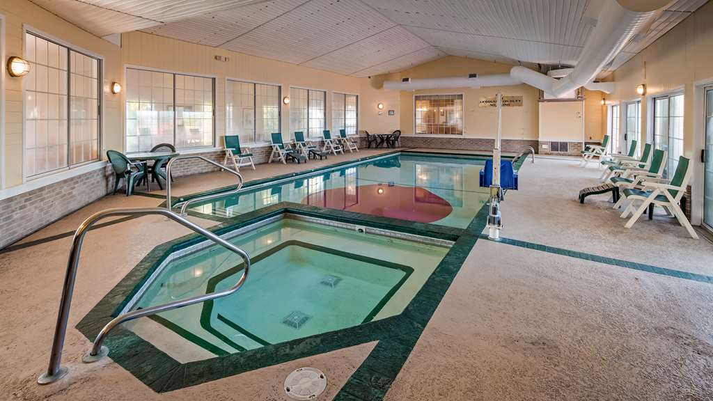 Apple Tree Inn SureStay Collection by Best Western - photo 6