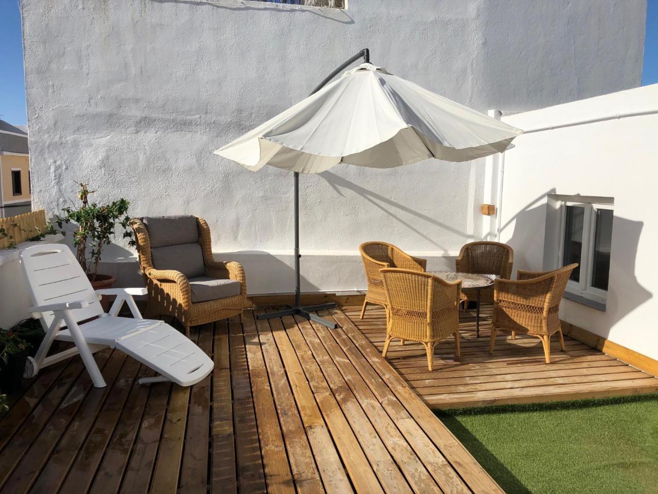 Punta Brava Sun in Puerto De La Cruz, Spain