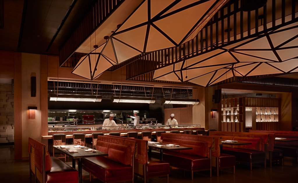 Nobu Hotel Atlanta - photo 39