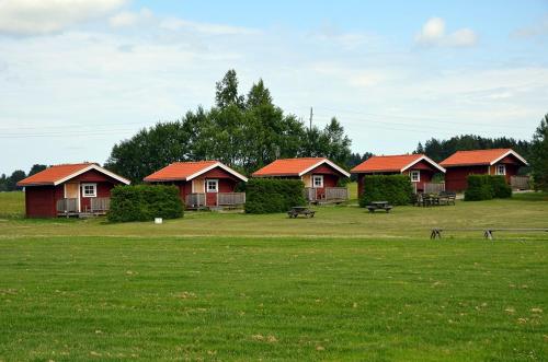 Åbyggeby Landsbygdscenter — hotel in Ockelbo