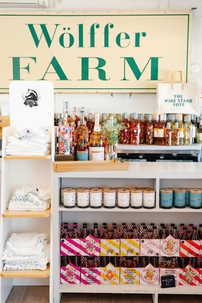 The Sagaponack - photo 40