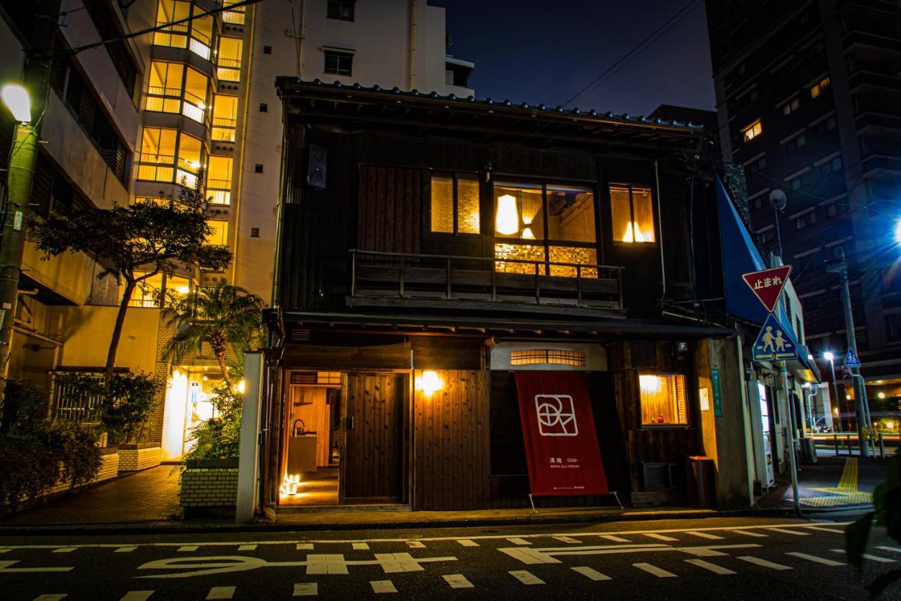 Machiya Villa Seian — 4-Star Luxury Hotel in Fukuoka, Japan