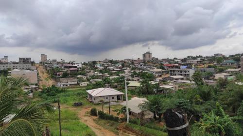 Hôtel Coubadorf — Douala — photo 5