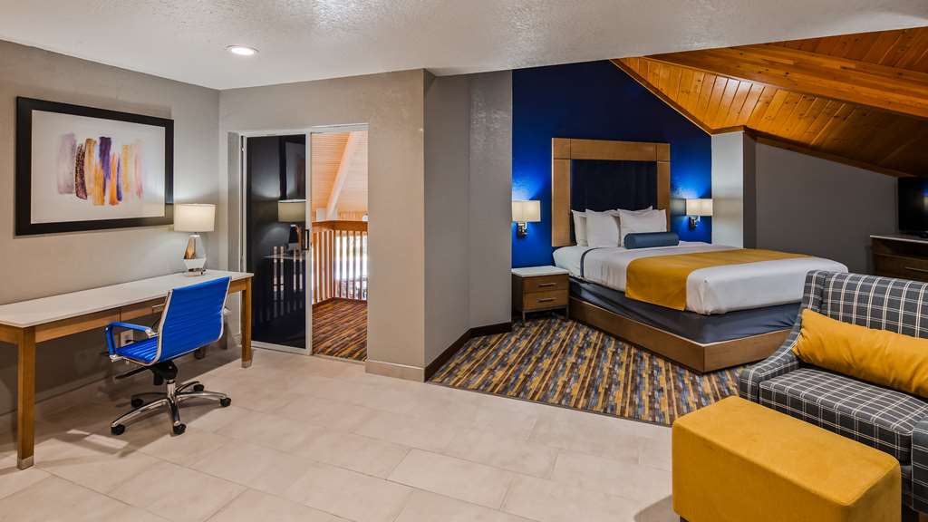 Best Western DeWitt - photo 3