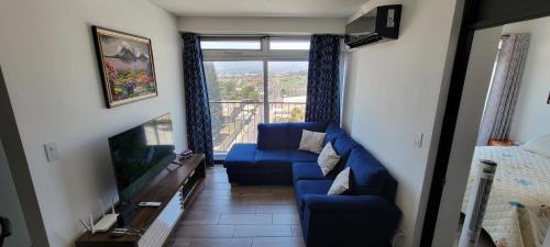 Apartamento Parada 50 — 4-Star Luxury Hotel in Guatemala City, Guatemala