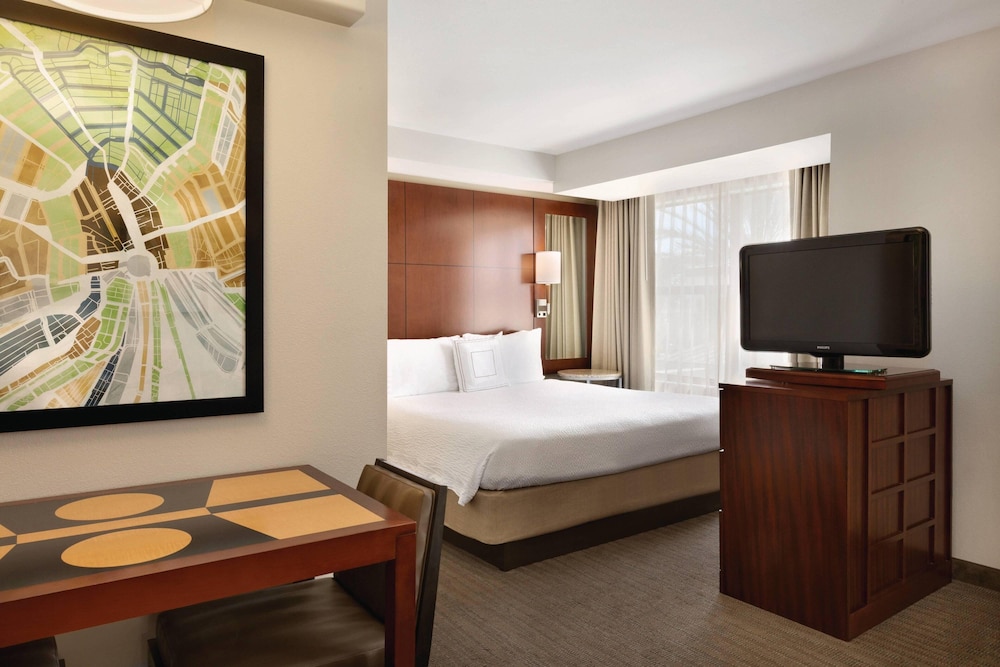 Residence Inn by Marriott San Diego North San Marcos - photo 7