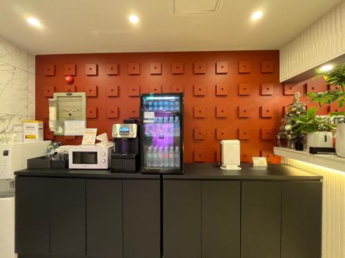 Hotel Carlton — Incheon — photo 4