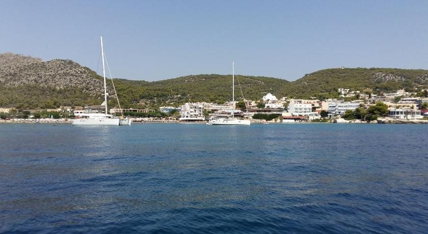 Marianna Studios — hotel in Agia Marina