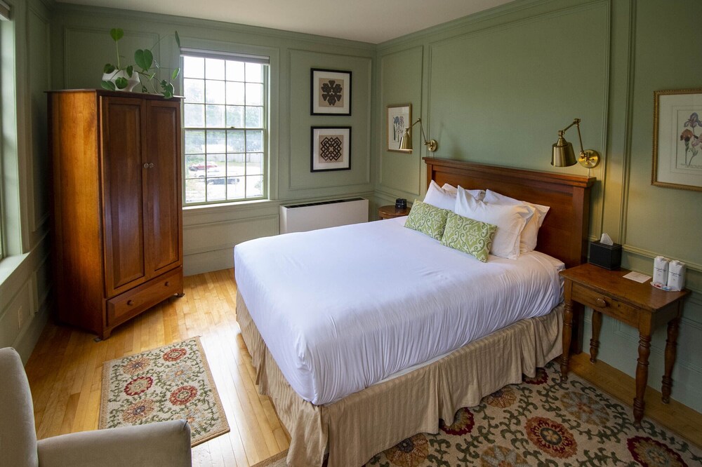 Swift House Inn - photo 51