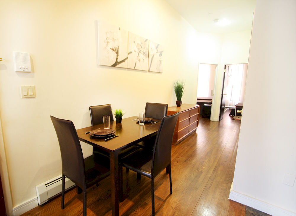 Luxury Suites Lenox Ave - photo 42