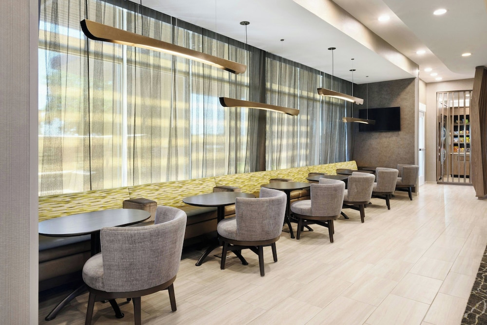 SpringHill Suites by Marriott Dothan — Dothan — photo 3