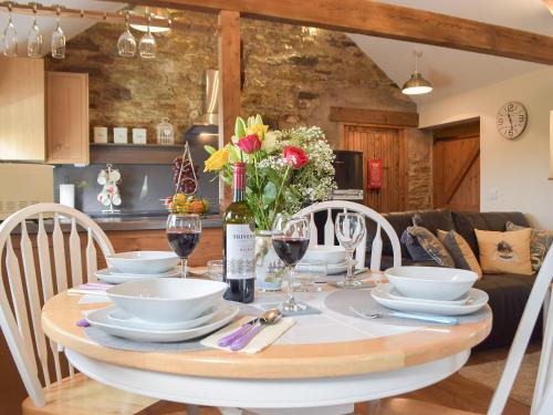 The Chapel Barn — Llandysul — photo 3