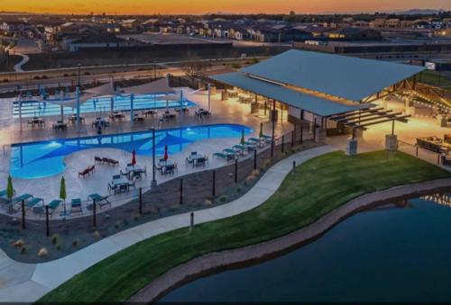 Cottageza at Harvest — hotel in Queen Creek