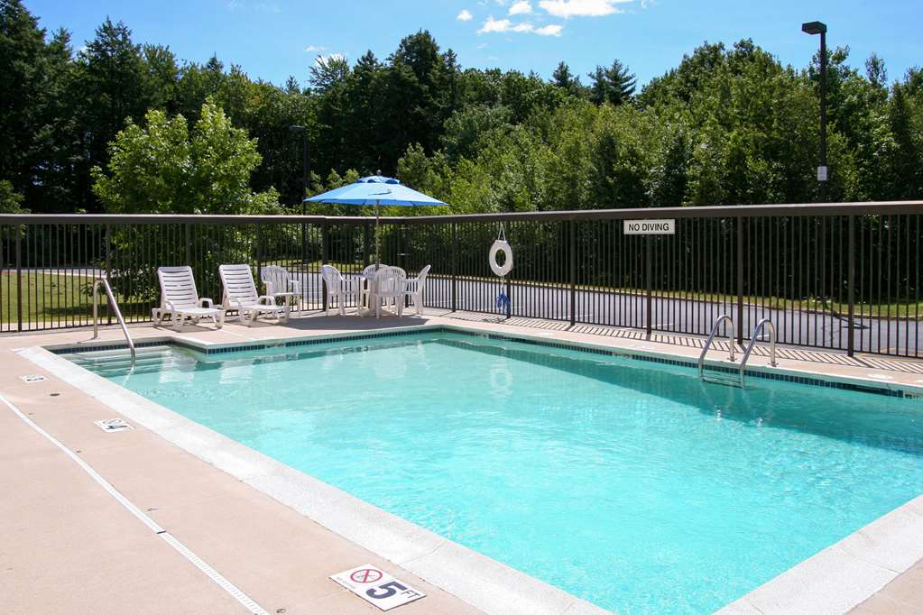 Comfort Inn Saco - photo 10