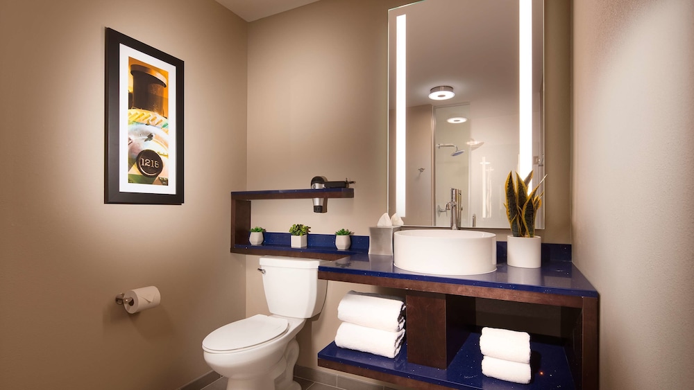 GLō Best Western Nashville Airport - photo 14