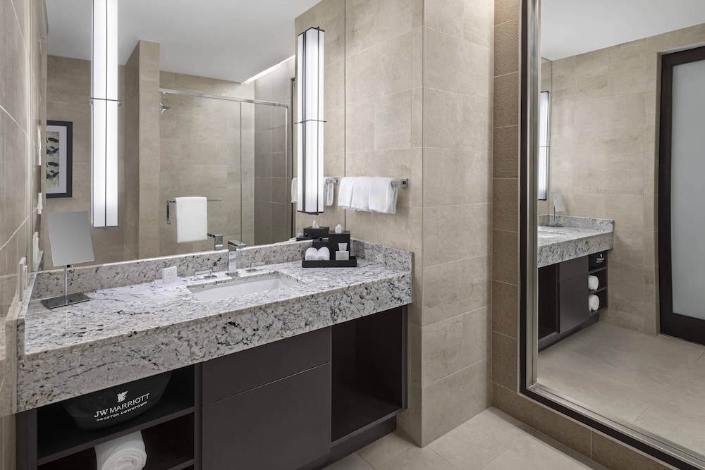 JW Marriott Houston Downtown - photo 63