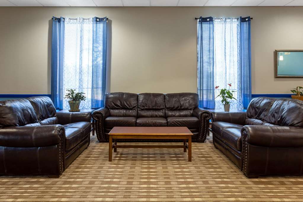 Baymont by Wyndham Queensbury Lake George - photo 5