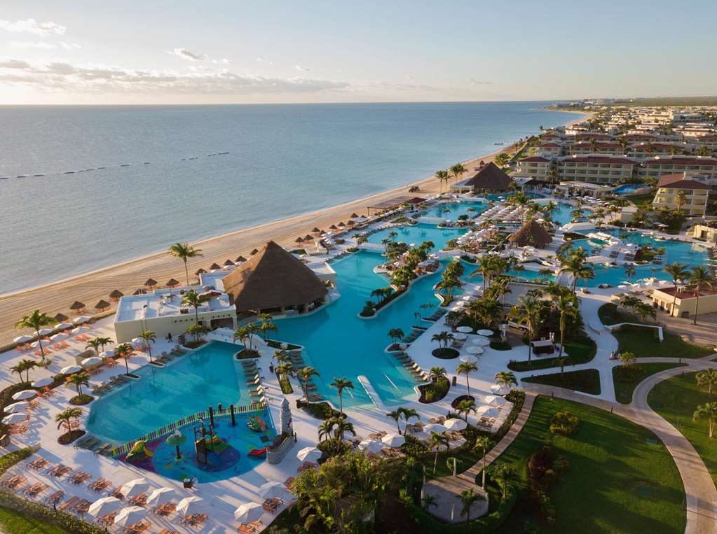 Moon Palace Cancún All Inclusive