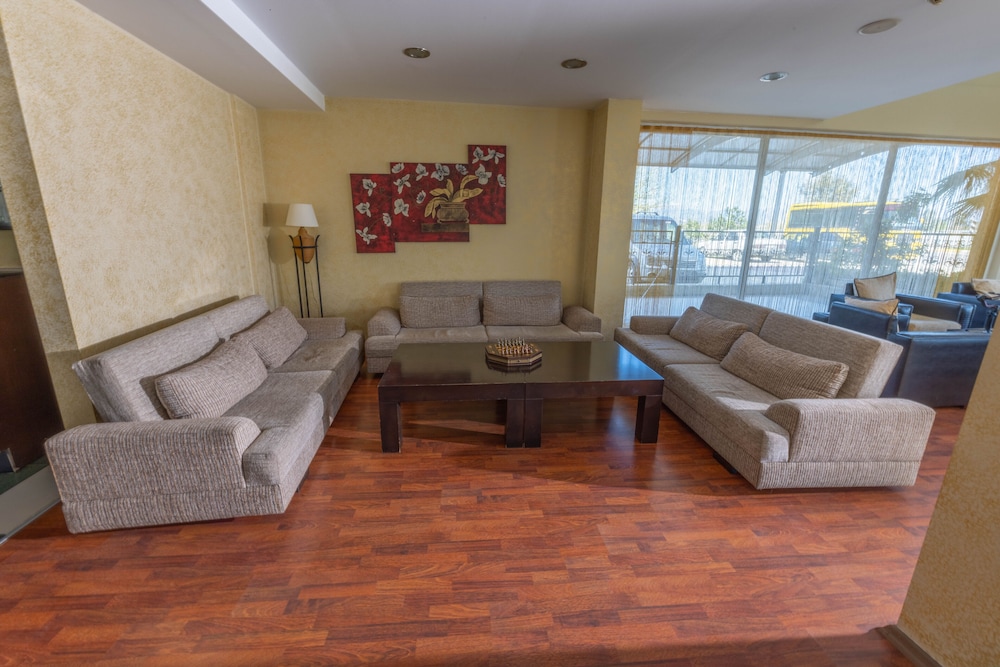 Ceres Hotel — Belek — photo 4