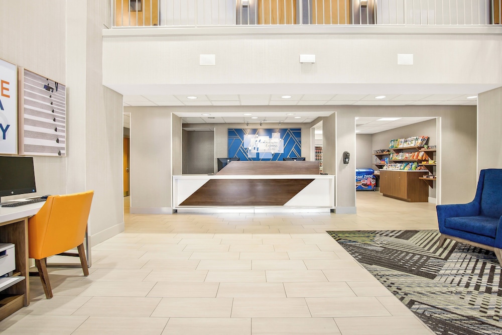 Holiday Inn Express Hotel & Suites Ocean City by IHG - photo 45