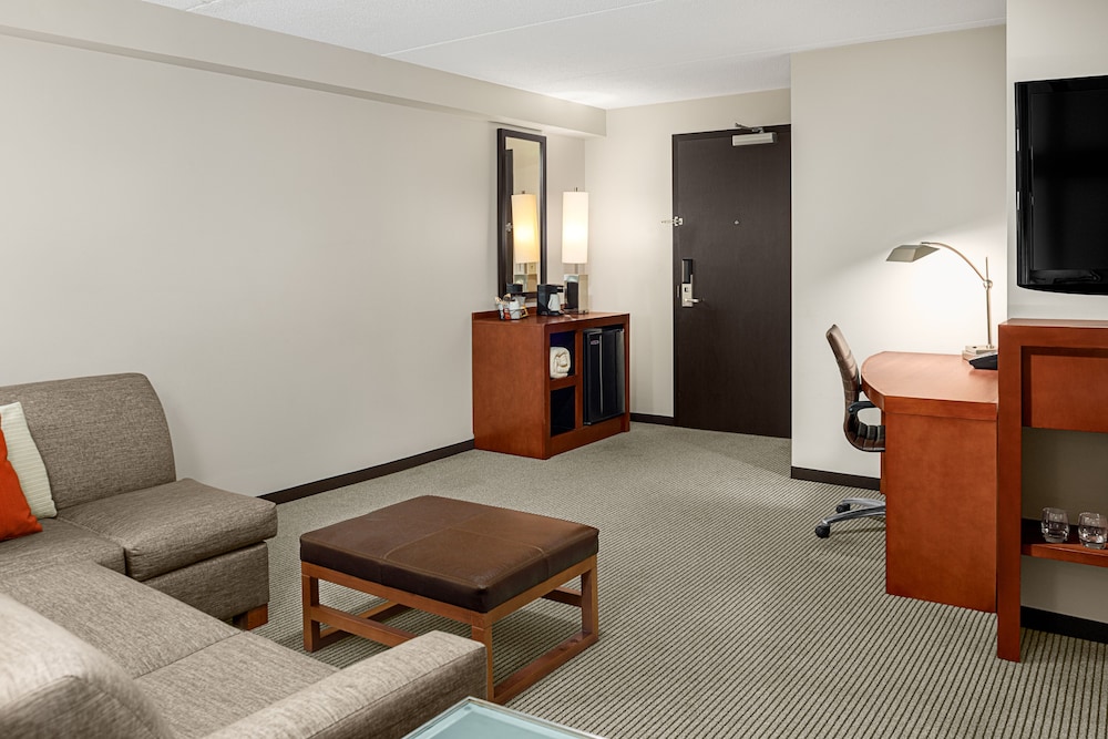 Hyatt Place Pittsburgh North Shore - photo 5