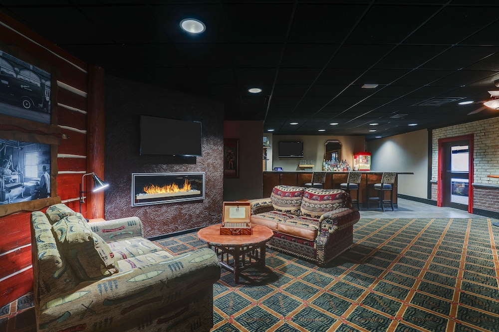 Stoney Creek Hotel Sioux City - photo 49