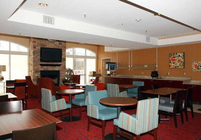 Residence Inn By Marriott Boston Tewksbury - photo 18