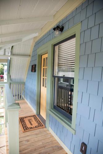 The Winona House Boutique Hotel Near Downtown - photo 64