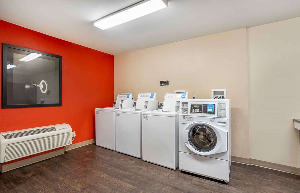 Extended Stay America Suites Somerset Franklin - photo 45