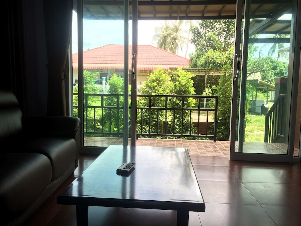 Krabilife Resort — Krabi — photo 5