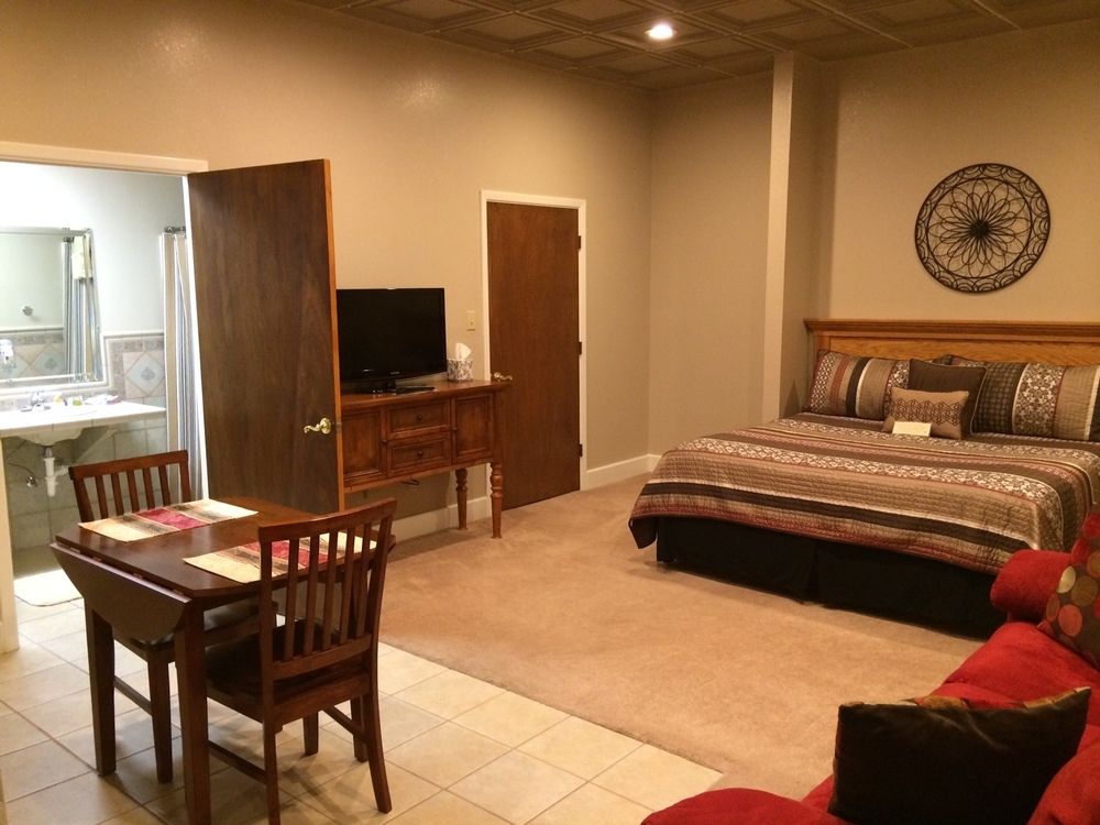 Heritage Inn — hotel in Artesia