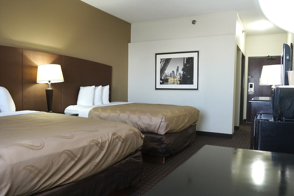 American Inn & Suites Waterford - photo 20