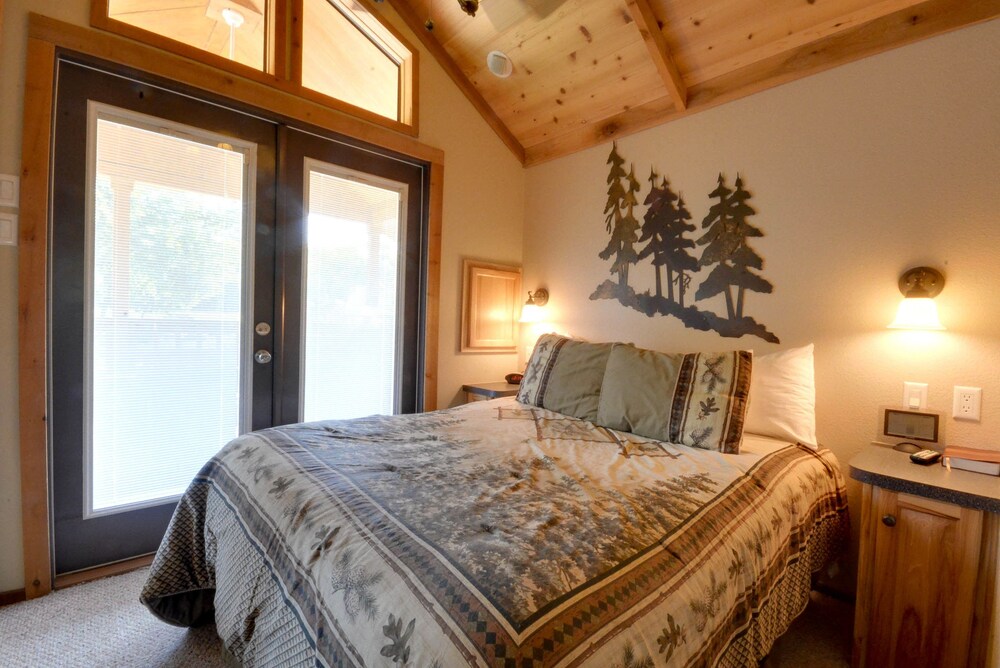 Mill Creek Ranch Resort - photo 7