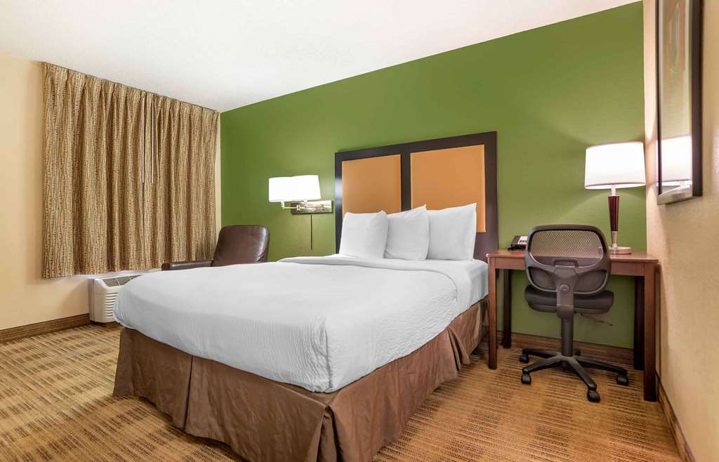 Extended Stay America Select Suites Jackson North - photo 9