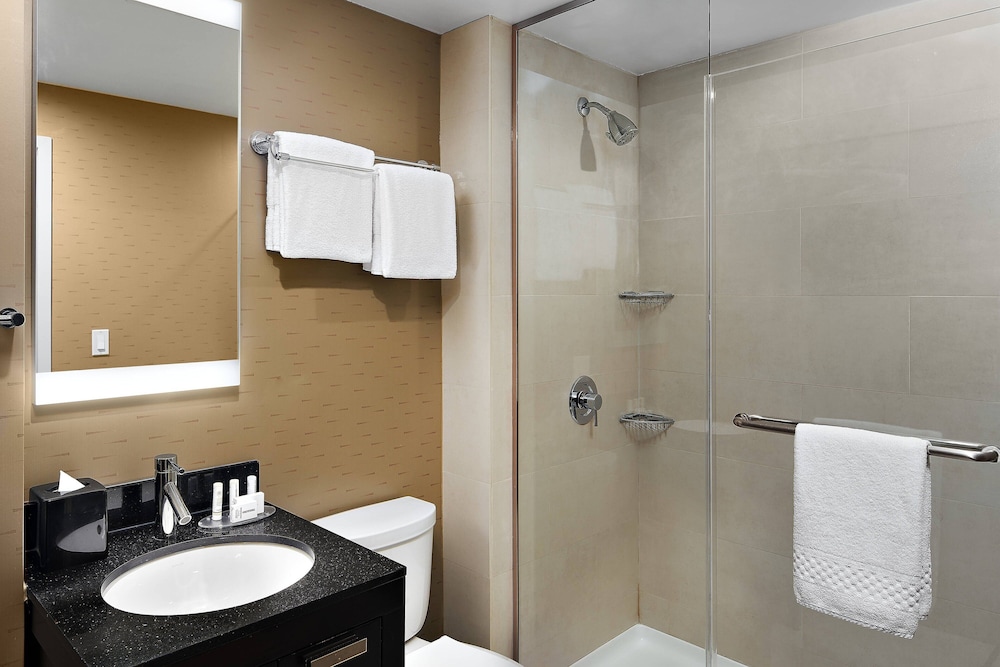 Fairfield Inn & Suites by Marriott New York Manhattan Chelsea - photo 12