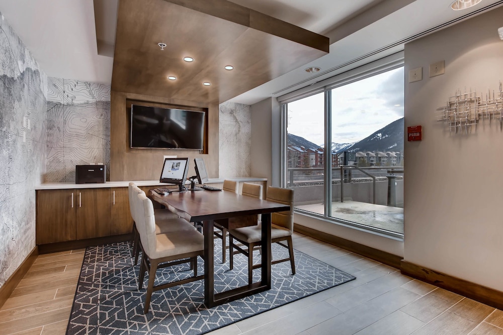 Hyatt Place Keystone Dillon - photo 58