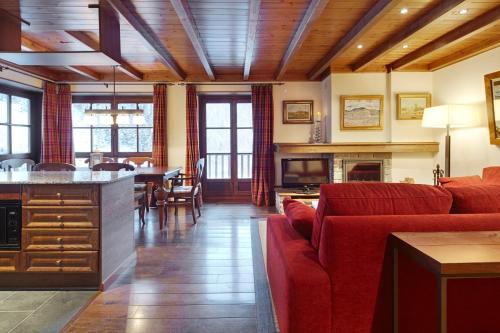 Val de Ruda 31 by FeelFree Rentals — 4-Star Luxury Hotel in Vielha, Spain
