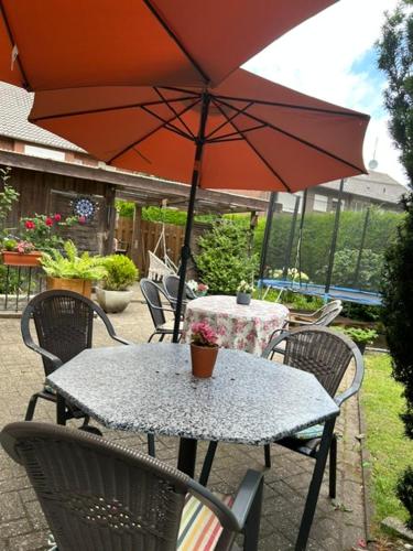 Cityapartment - carbon neutral hotel in Stadtlohn