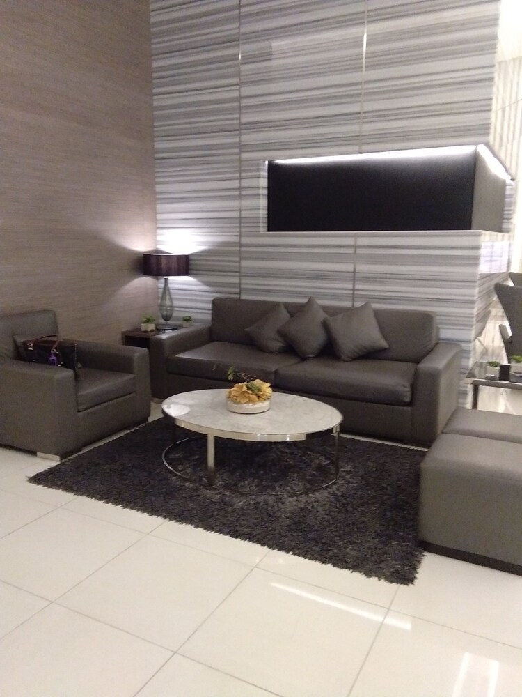 JMAP Suites at Jazz Residences in Makati City, Philippines