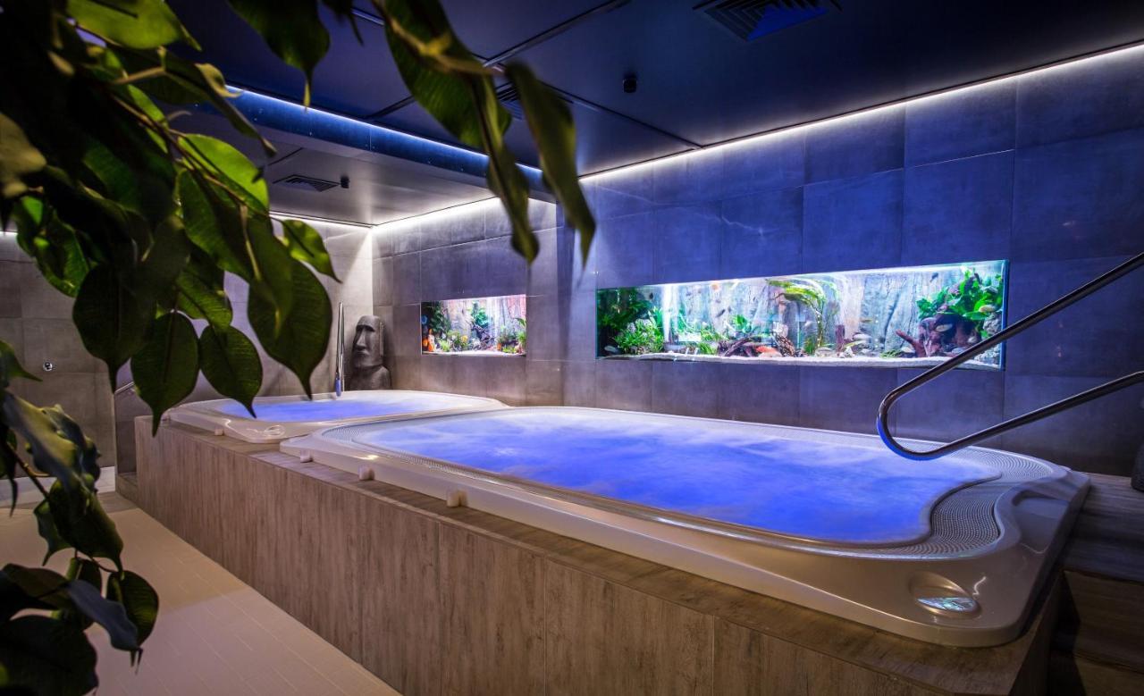 Hotel Thermen Dilbeek — Dilbeek — photo 3