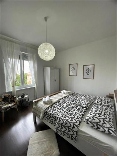 Sea Flower apartment Rijeka — 4-Star Luxury Hotel in Rijeka, Croatia