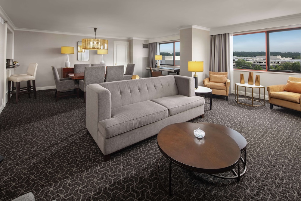 Hilton Short Hills - photo 27
