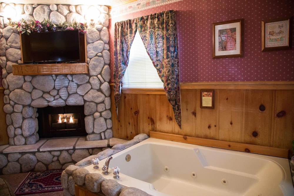 Cathy's Cottages - photo 18