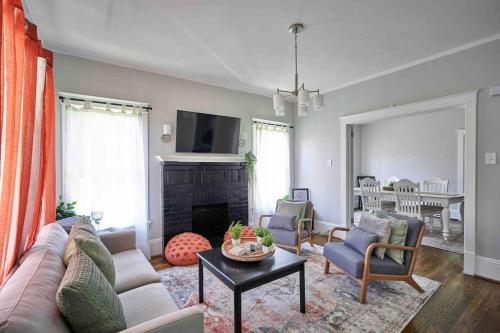 The Local House — 4-Star Luxury Hotel in Raleigh, United States