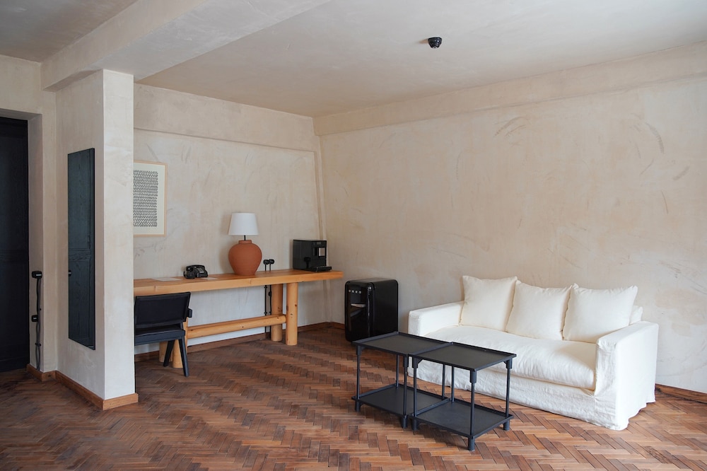 Rooms Hotel Kokhta